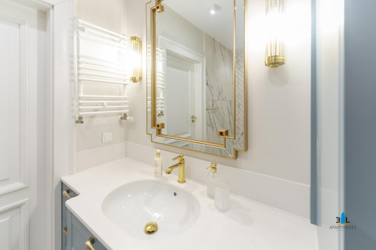 3L Apartments Kasprowicza Vip Колобжег Екстериор снимка