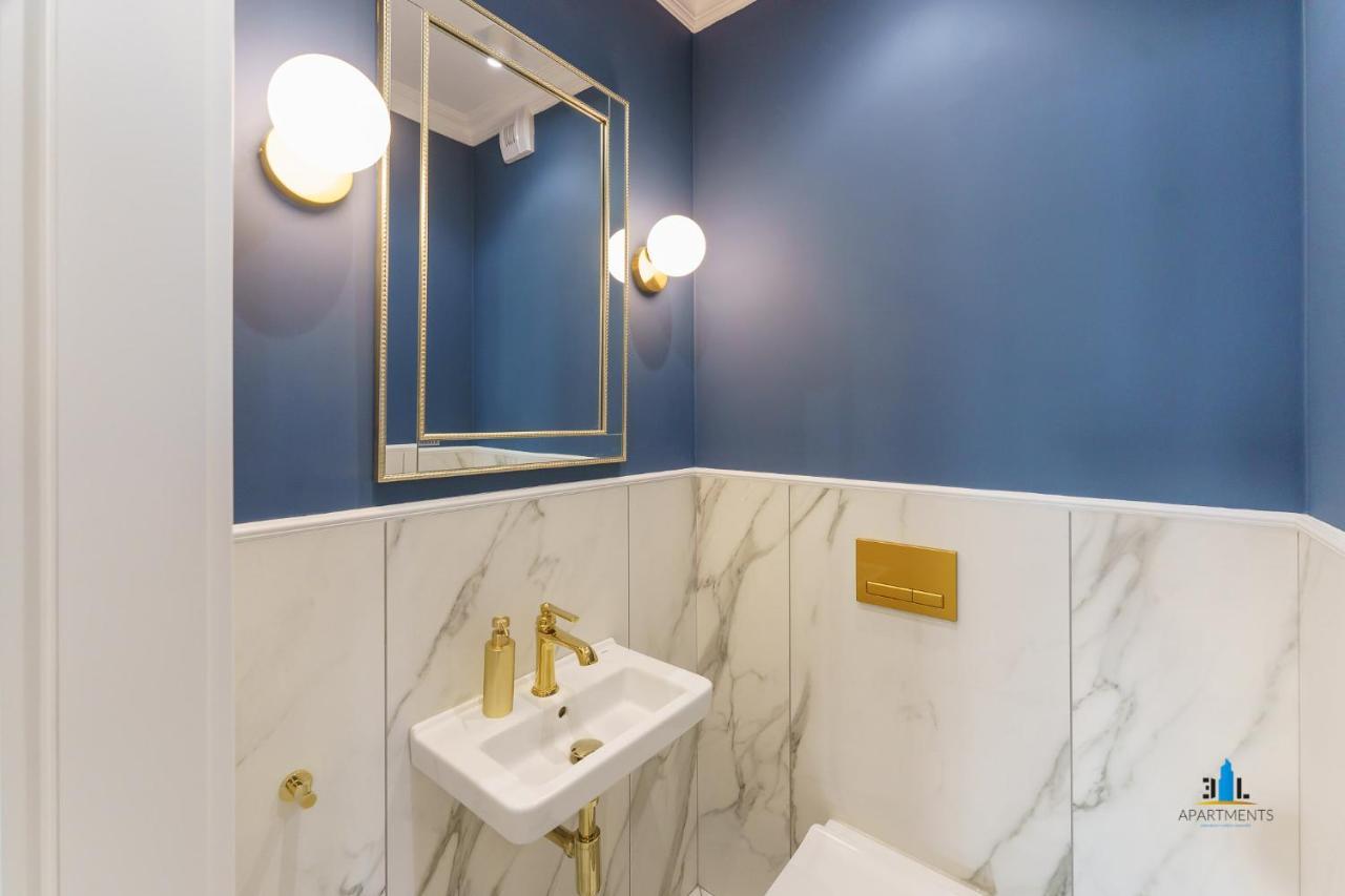 3L Apartments Kasprowicza Vip Колобжег Екстериор снимка