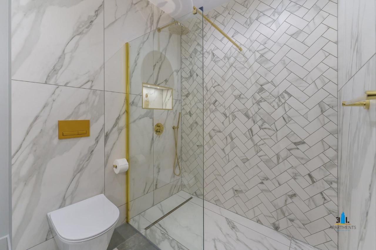 3L Apartments Kasprowicza Vip Колобжег Екстериор снимка